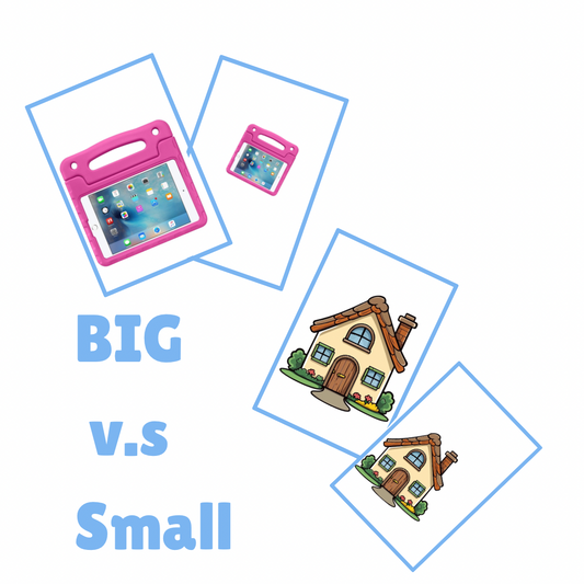 Big vs Small