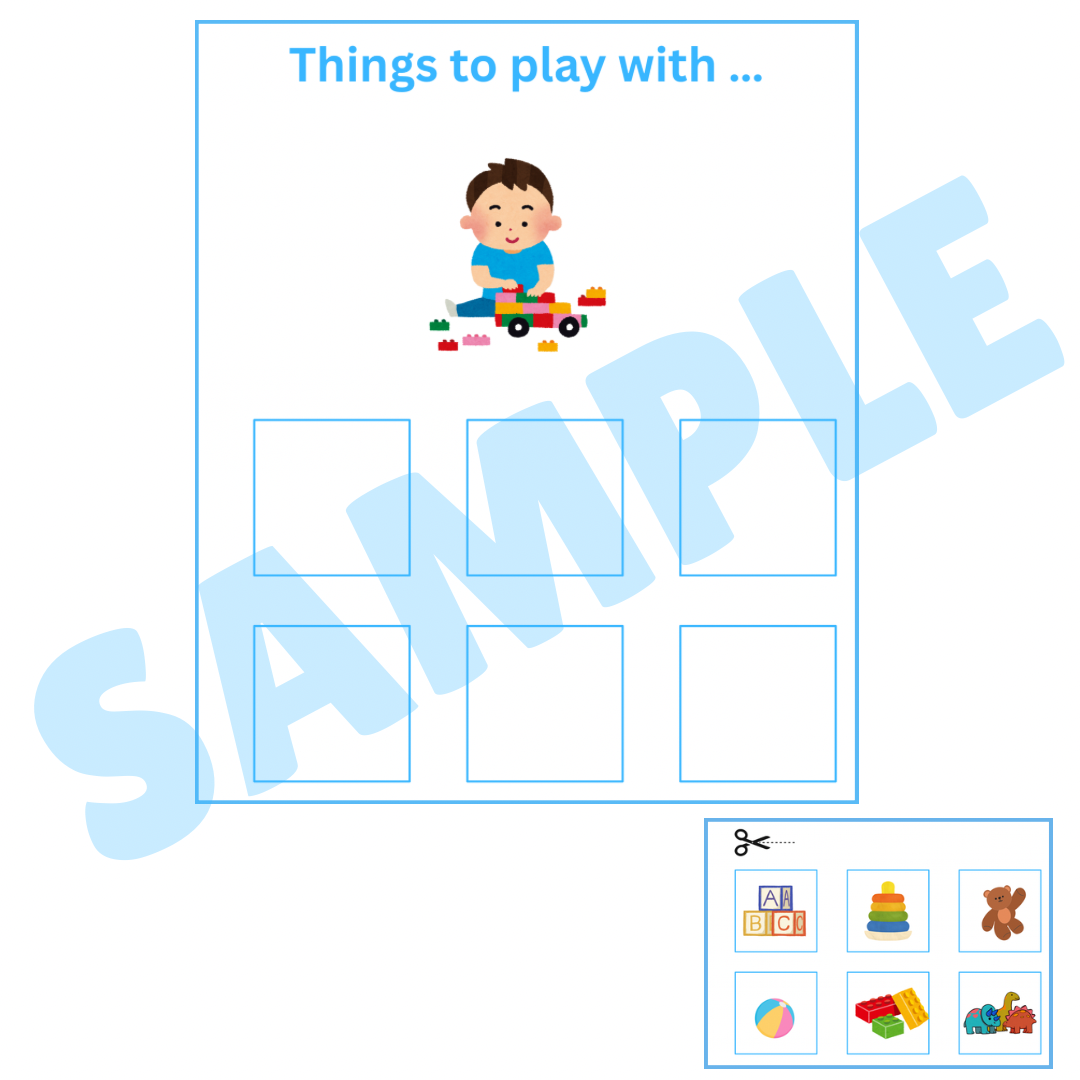 Things we …