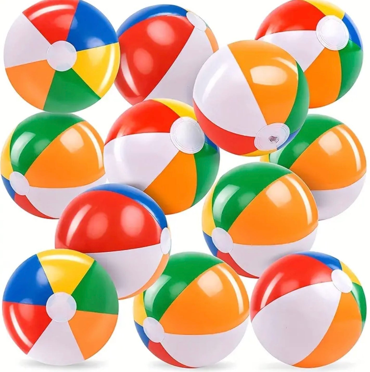 Beach ball