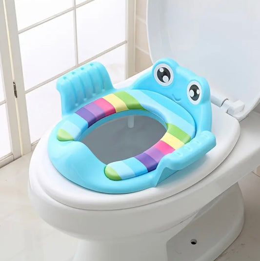 Potty training accessory