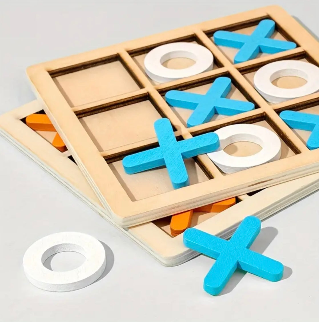 XOXO Game