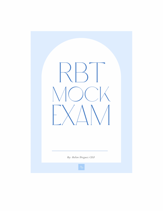 Mock Exam