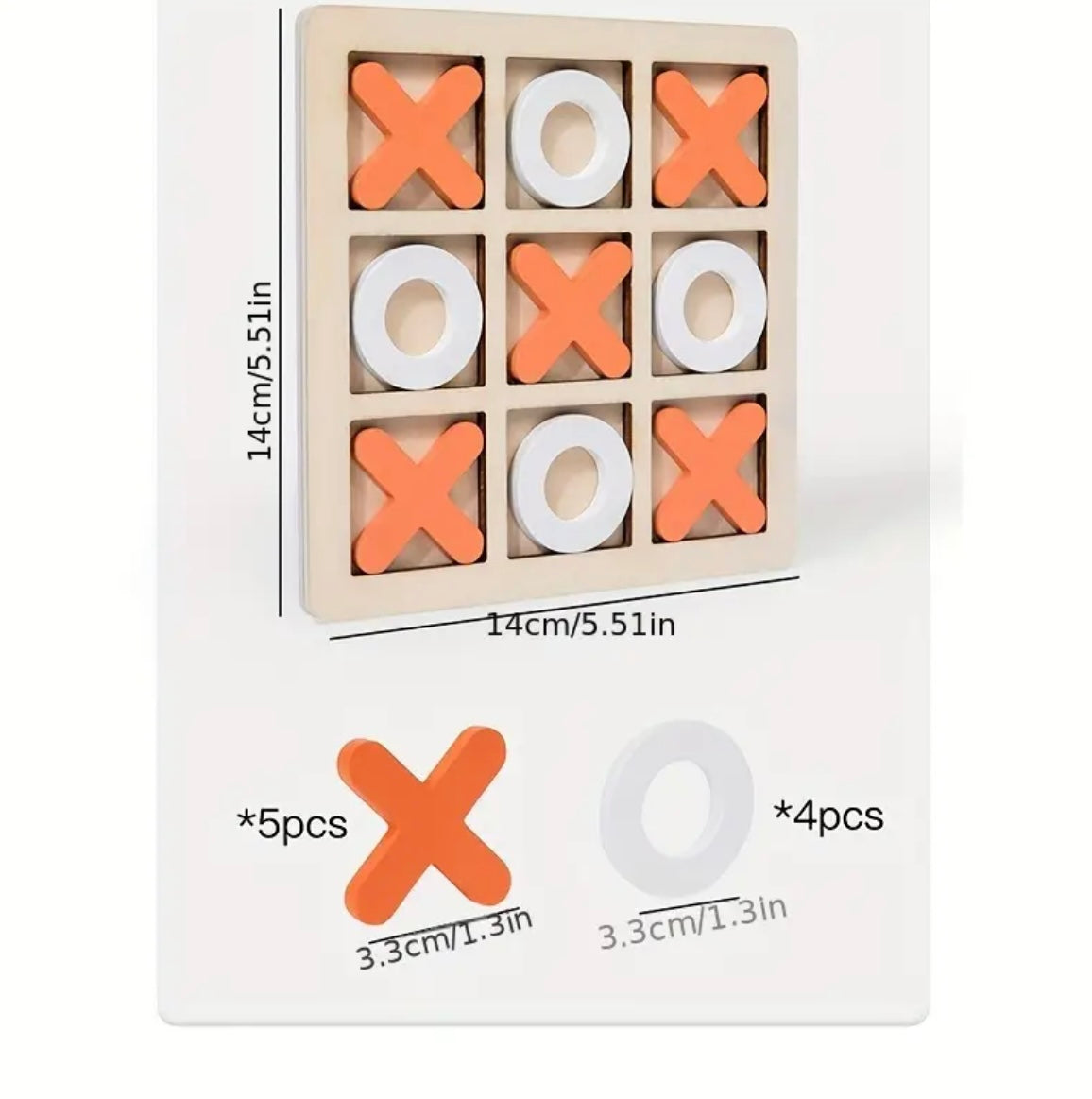 XOXO Game